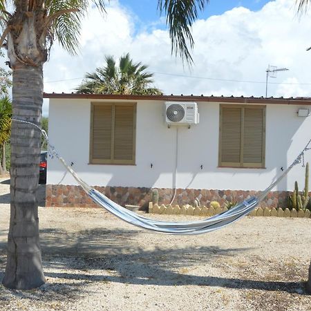 Villa Oasi Menfi Εξωτερικό φωτογραφία