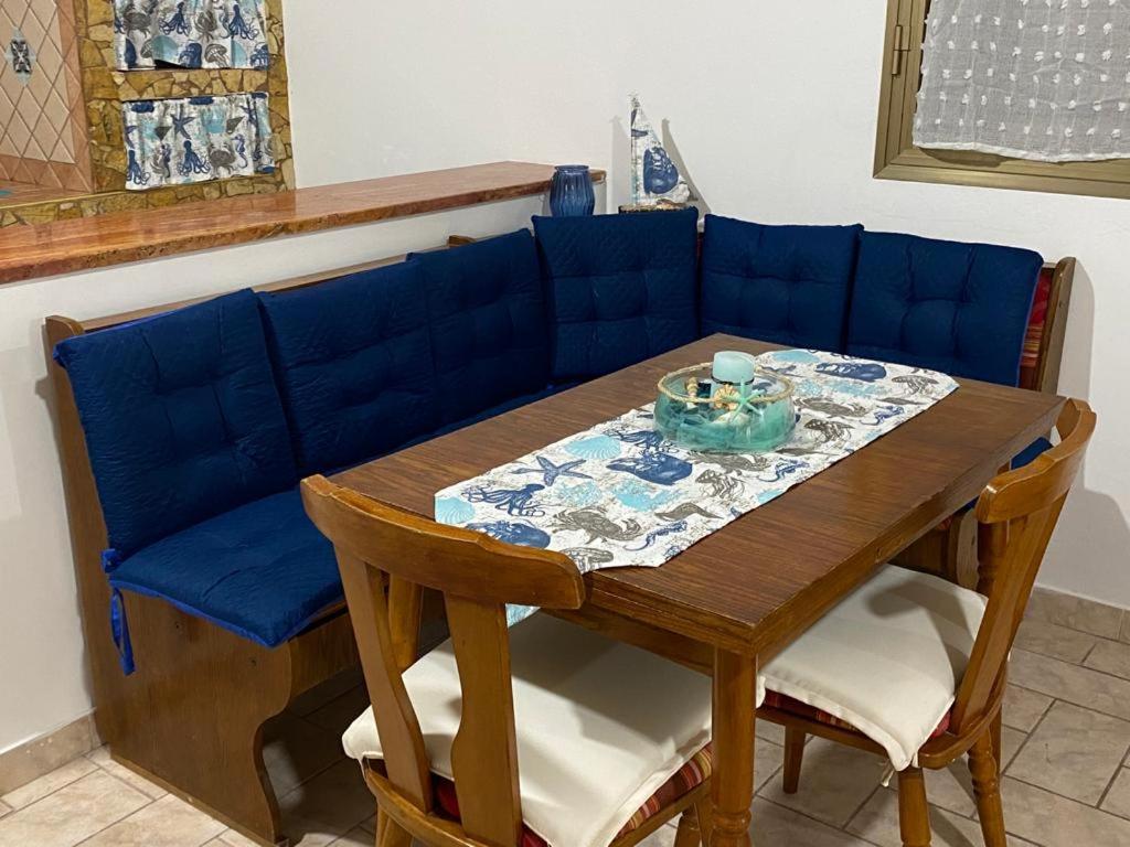 Villa Oasi Menfi Εξωτερικό φωτογραφία