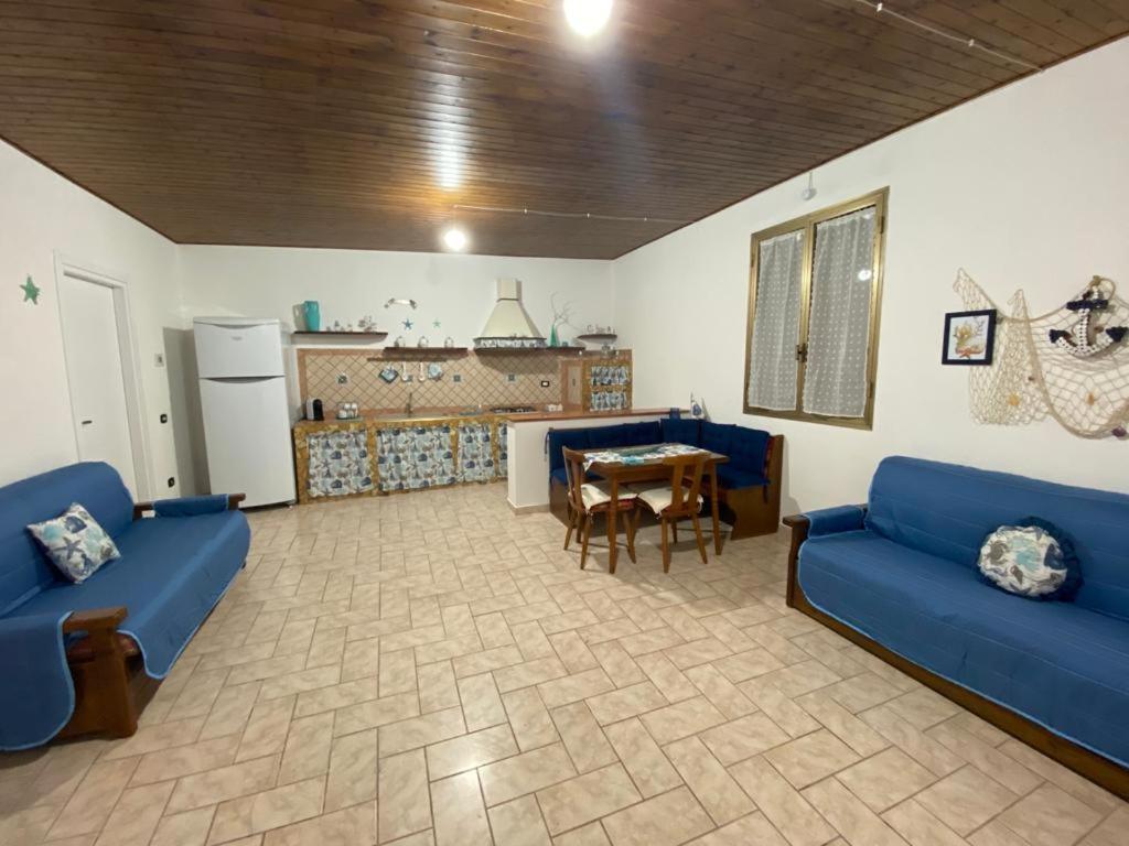 Villa Oasi Menfi Εξωτερικό φωτογραφία