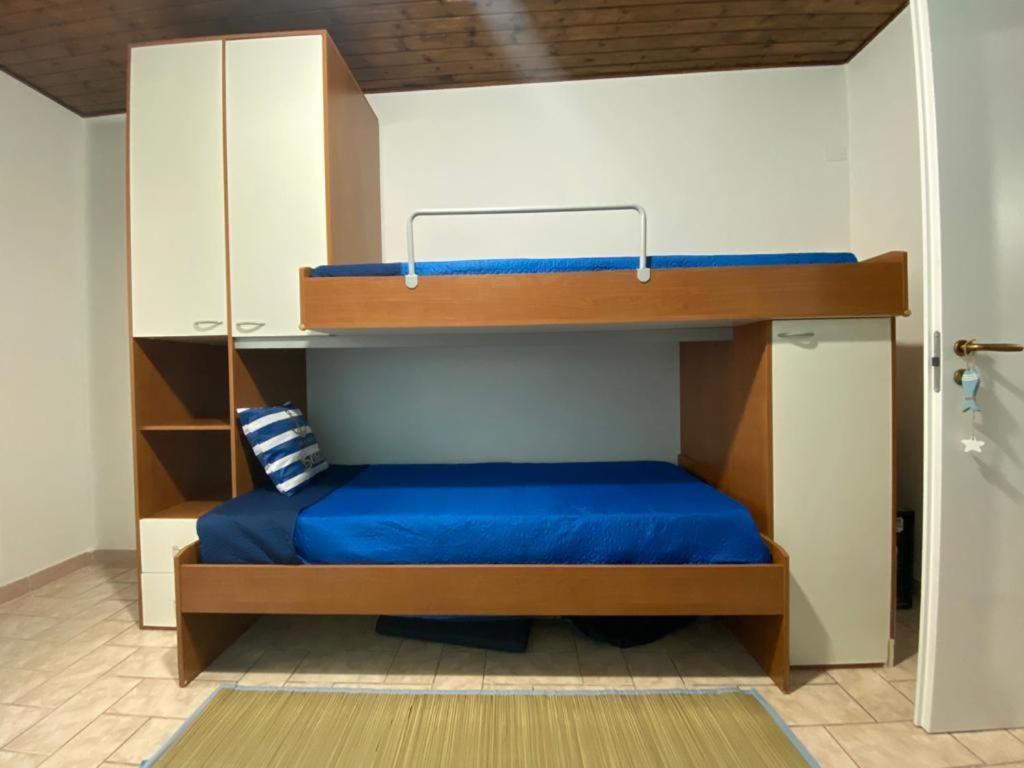 Villa Oasi Menfi Εξωτερικό φωτογραφία