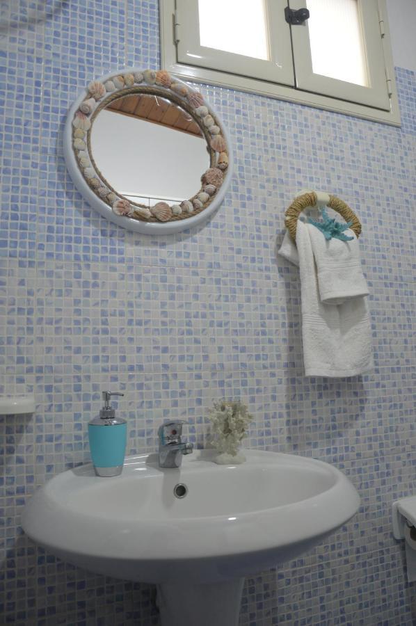 Villa Oasi Menfi Εξωτερικό φωτογραφία
