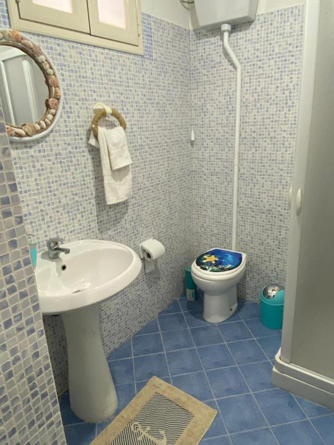 Villa Oasi Menfi Εξωτερικό φωτογραφία