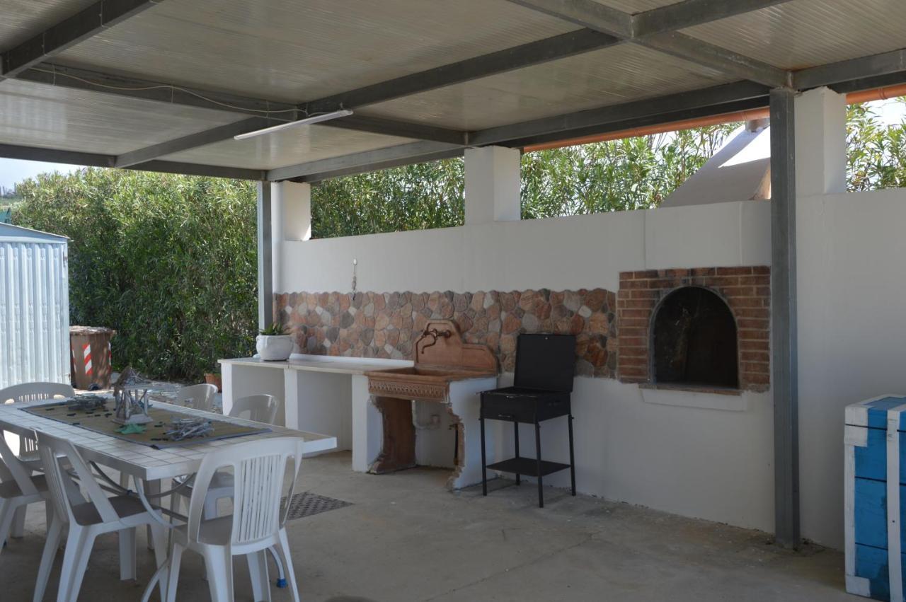 Villa Oasi Menfi Εξωτερικό φωτογραφία